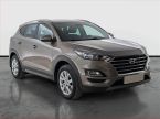 Hyundai Tucson - fotka číslo 0