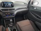 Hyundai Tucson - fotka číslo 7