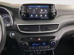 Hyundai Tucson - fotka číslo 11