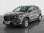 Hyundai Tucson - fotka číslo 1