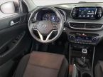 Hyundai Tucson - fotka číslo 6