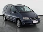 Volkswagen Sharan - fotka číslo 0