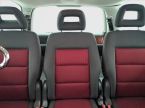 Volkswagen Sharan - fotka číslo 9