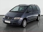 Volkswagen Sharan - fotka číslo 1