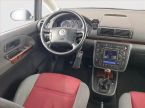 Volkswagen Sharan - fotka číslo 6