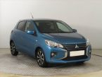 Mitsubishi Space Star - fotka číslo 0