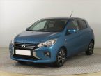 Mitsubishi Space Star - fotka číslo 1