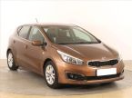 Kia Cee'd - fotka číslo 0