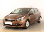 Kia Cee'd - fotka číslo 1