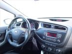Kia Cee'd - fotka číslo 6