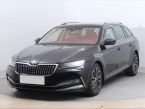 Škoda Superb - fotka číslo 1