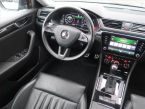 Škoda Superb - fotka číslo 6