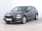 Škoda Scala - fotka číslo 1
