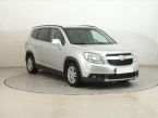Chevrolet Orlando - fotka číslo 0