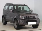 Suzuki Jimny - fotka číslo 0