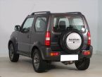 Suzuki Jimny - fotka číslo 3