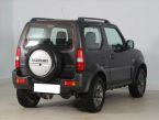 Suzuki Jimny - fotka číslo 4