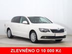 Škoda Superb - fotka číslo 0