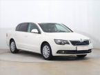 Škoda Superb - fotka číslo 0
