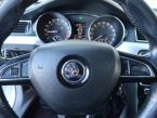 Škoda Superb - fotka číslo 14