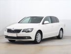 Škoda Superb - fotka číslo 1