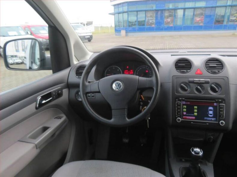 Škoda Superb - hlavní fotka inzerátu