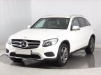 Mercedes Třída GLC - fotka číslo 1