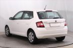 Škoda Fabia - fotka číslo 3