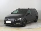 Volkswagen Passat - fotka číslo 1