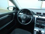 Volkswagen Passat - fotka číslo 6