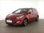Hyundai i30 - fotka číslo 1
