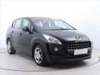 Peugeot 3008 - fotka číslo 0