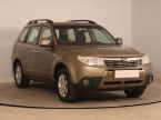 Subaru Forester - fotka číslo 0