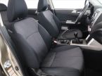 Subaru Forester - fotka číslo 8