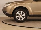 Subaru Forester - fotka číslo 13