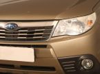 Subaru Forester - fotka číslo 19