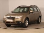 Subaru Forester - fotka číslo 1