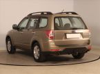 Subaru Forester - fotka číslo 3