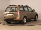 Subaru Forester - fotka číslo 4