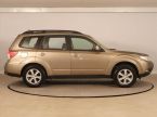 Subaru Forester - fotka číslo 5