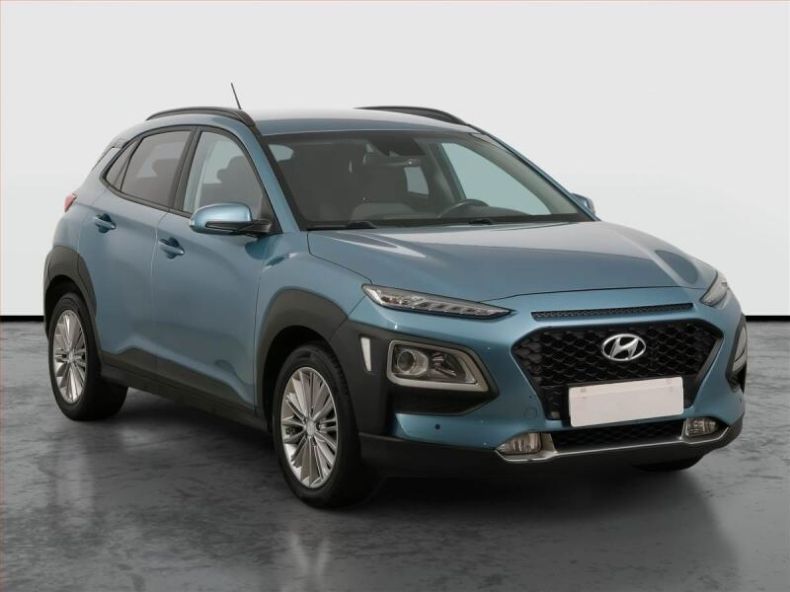 Hyundai Kona - hlavní fotka inzerátu