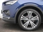 Seat TARRACO - fotka číslo 14