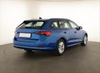 Škoda Octavia - fotka číslo 4
