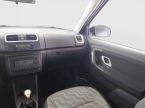 Škoda Fabia - fotka číslo 7