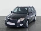 Škoda Fabia - fotka číslo 1