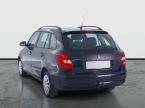 Škoda Fabia - fotka číslo 3
