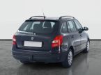 Škoda Fabia - fotka číslo 4