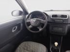 Škoda Fabia - fotka číslo 6