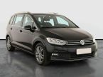 Volkswagen Touran - fotka číslo 0