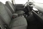 Volkswagen Touran - fotka číslo 6